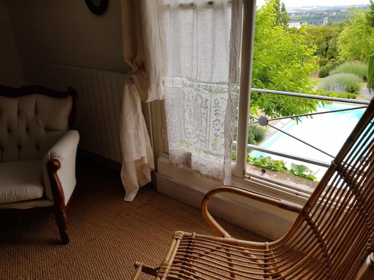 Propriete Le Monneton Sainte-Christie Exterior foto