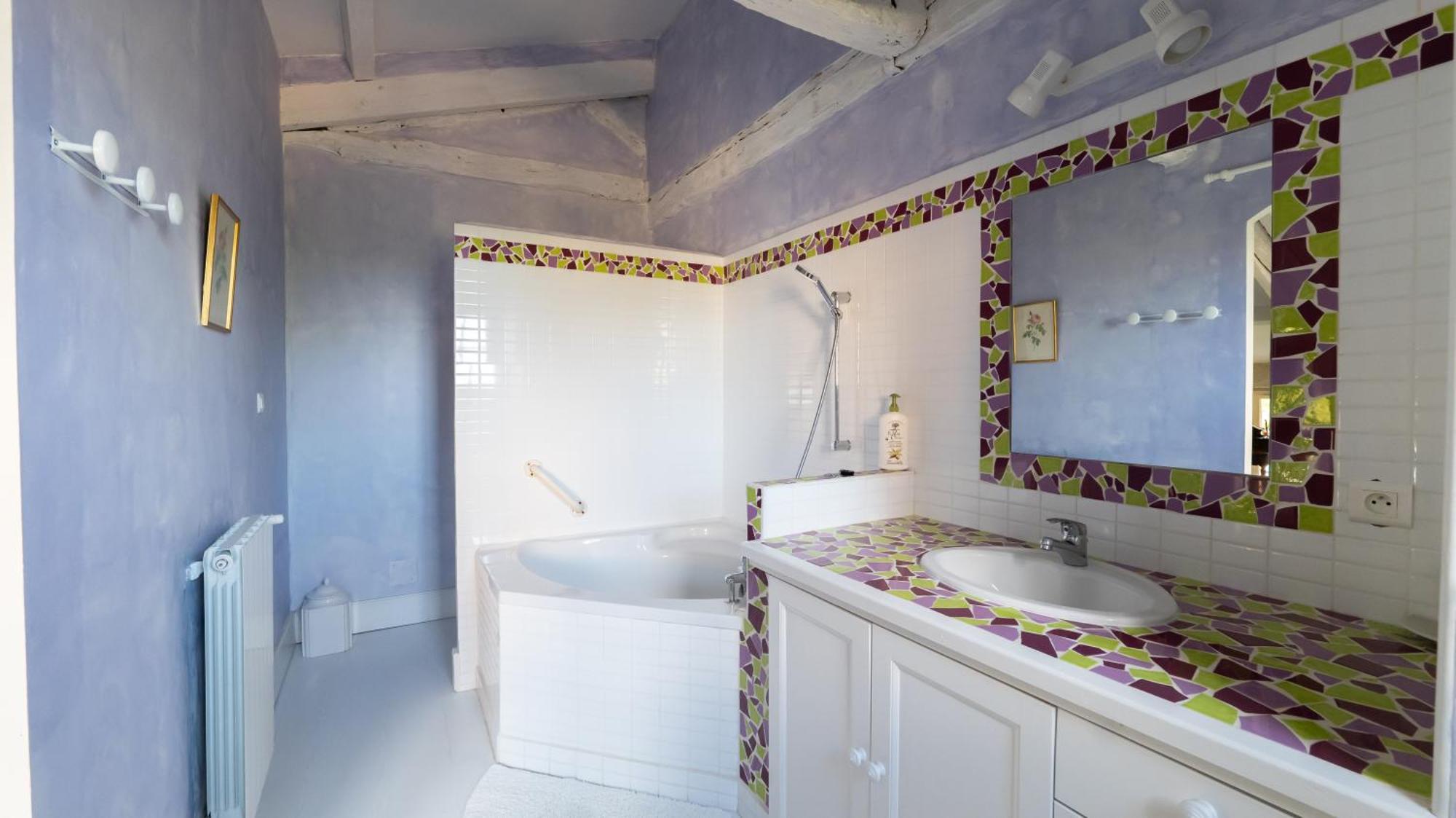 Propriete Le Monneton Sainte-Christie Exterior foto